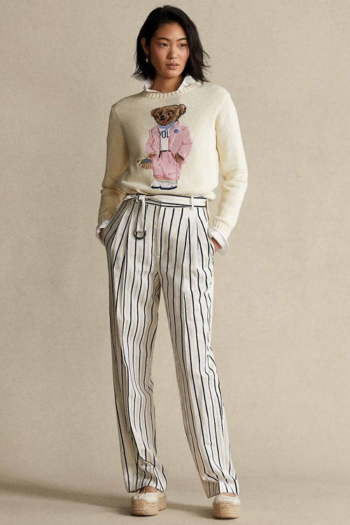 Sweater R&L | Pink Bear