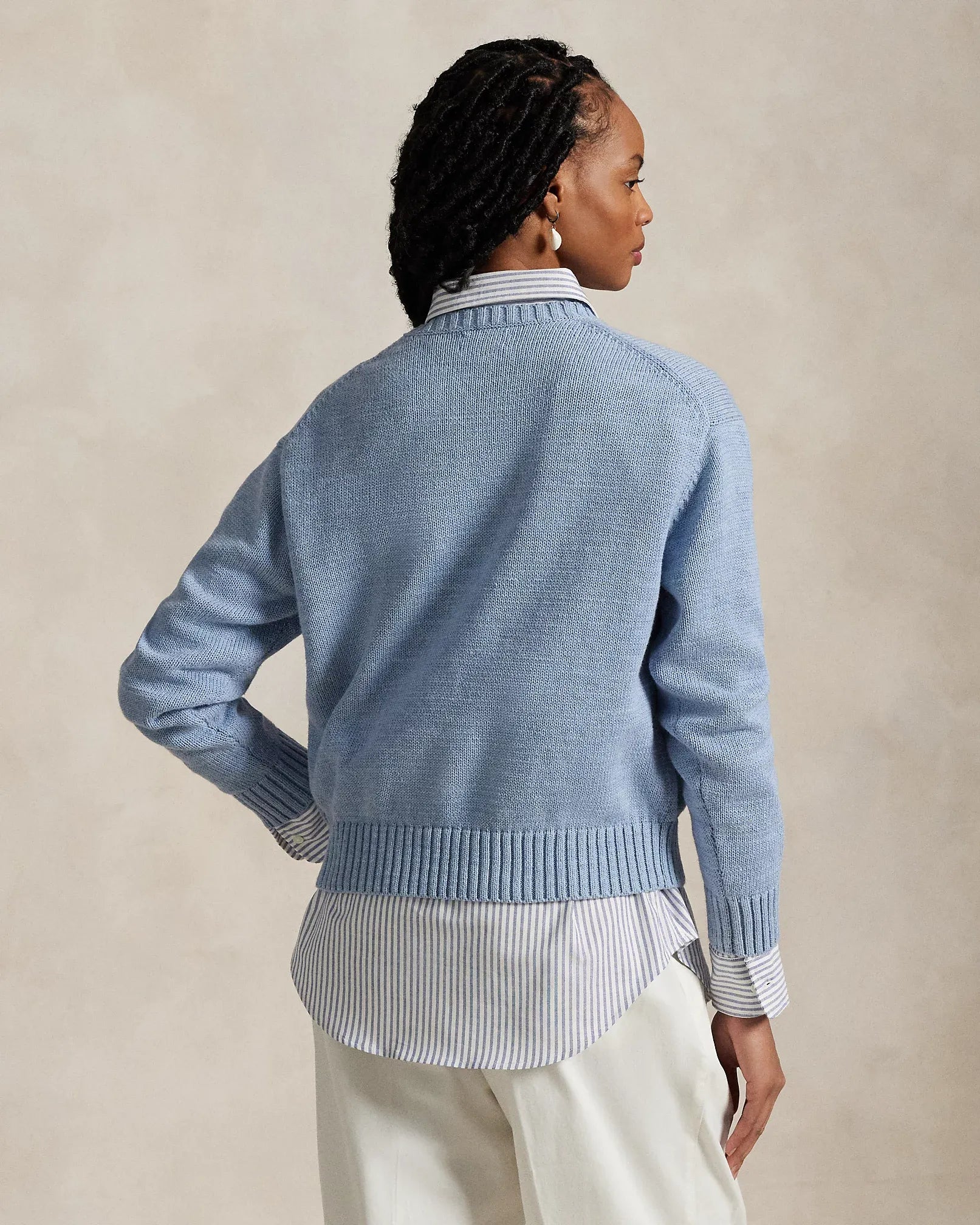 Sweater R&L | Polo Bear