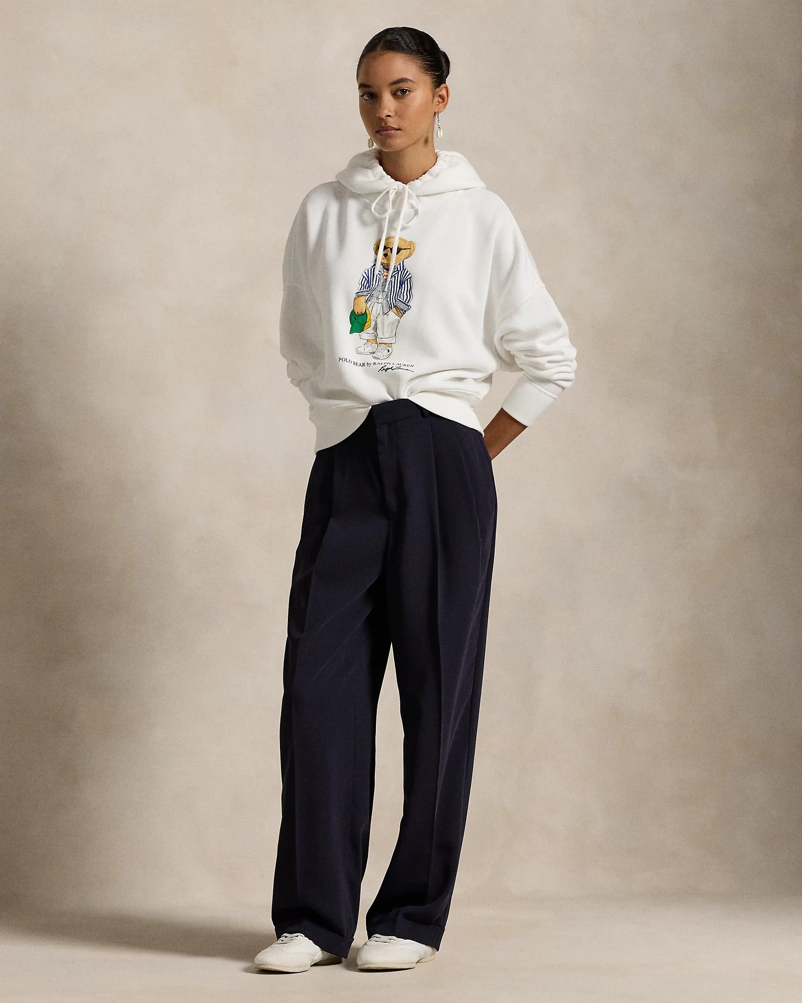 Sweater R&L | Polo Bear